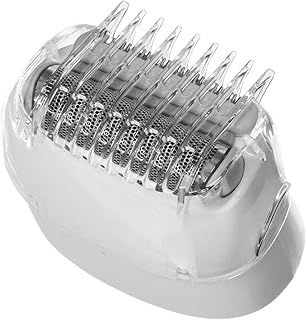 Spares2go Shaver Cutter Head fits Braun Silk-Epil 5 7 series Epilator