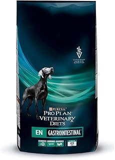 PRO PLAN VETERINARY DIETS EN Gastrointestinal Dry Dog Food 1.5kg