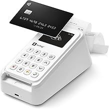SumUp 3G Plus Payment Kit