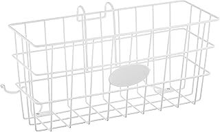 Performance Health Walker Basket, Universal Wire Basket for Walking Frame Basket, Carrying Aid for Elderly, Disabled and Handicapped Users