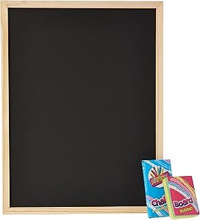 Artbox 23x30cm Chalk Board Set, 5249