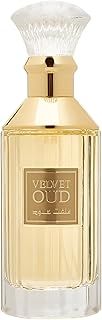 VELVET OUD 100ML