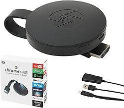 Wireless HDMI 4K Dongle Supports 1080P with Dual H.265/HEVC Decode, 2.4GHz Miracast HDMI Display Adapter WIFI Display Dongle Compatible with Android, IOS, Windows, Mac, Airplay, DLNA & Projector