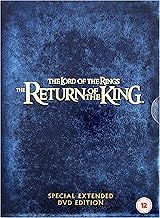 The Lord of the Rings: The Return of the King (Special Extended DVD Edition) [DVD]