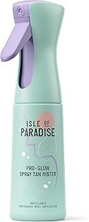 Isle of Paradise Pro Glow Spray Tan Mister, 200ml
