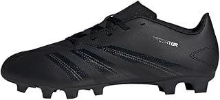 adidas Unisex's Predator Club Flexible Ground Shoes, EU
