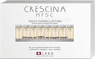 LABO GROWING Ri Growth HFSC 500 MAN Fall Hair 20 Vials