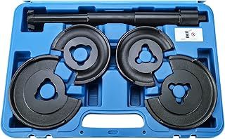 BOOMSTART Spring Compressor Tool Kit Coil spring Removal Repair Tool Set Available for Mercedes Benz