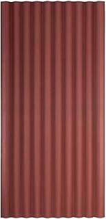 Guttapral K10 Corrugated Bitumen roof Sheet (950 x 2000) - Red
