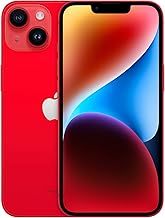 Apple iPhone 14 (256 GB) - (PRODUCT) RED