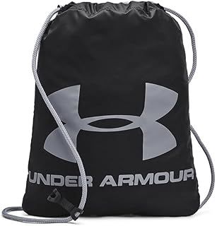 Under Armour Unisex Ua Ozsee Sackpack Sackpack (pack of 1)