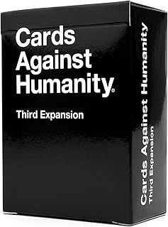 Cards Against Humanity: Third Expansion