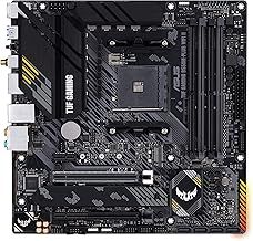 1200 ASUS TUF GAMING B550M-PLUS WIFI II