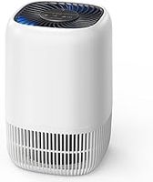 Air Purifier with HEPA H13 99.97% Filter, Air Purifier for Bedroom, as Low as 5W, Quiet 22db with Aroma, Tackles Pollen, Smoke