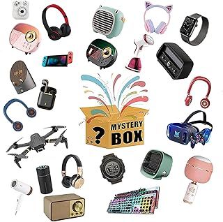 returns electronic parcels and ships randomly 2-20 products,Black,sM754U,Black