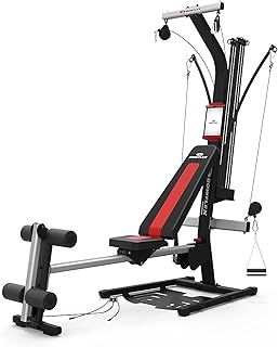 Bowflex Unisex's Home Gym, Black/Grey/Red, One Size