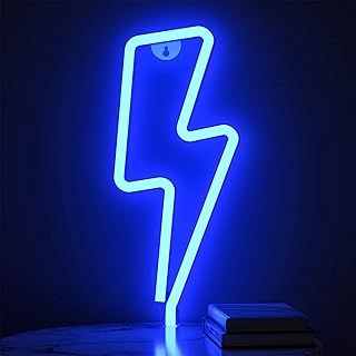 XIYUNTE Planet Neon Sign, Bright LED Lights, USB or Battery Powered for Wall Decor, Aesthetic Led Signs for Bedroom, Girls Room, Gaming Room, Kids Gift