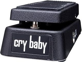 Jim Dunlop The Original Crybaby Pedal GCB 95