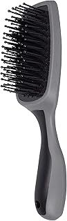 Wahl Equine Mane and Tail Brush, Horse Grooming Brush, Brushes for Ponies and Horses, Brush for Tails, Removes Knots and Tangles, Soft Grip Handles, Equine Care