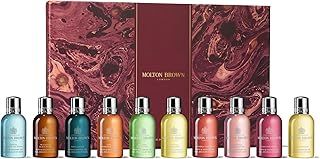 Molton Brown Stocking Filler Gift Set
