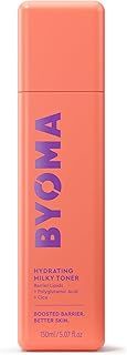 BYOMA Hydrating Milky Toner, 150ml