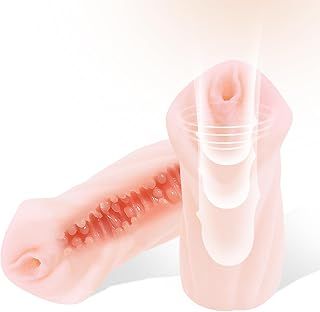 LSL-Pink Product Men Personal Strong Sucking Body Play Relaxation Pink Product