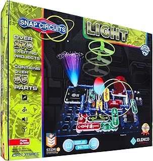 Snap Circuits Lights