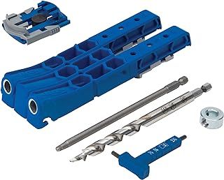 Kreg KPHJ320 Pocket-Hole Jig 320