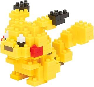 Nanoblock Pokemon Pikachu NBPM-001