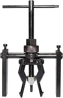 3 Jaw Inner Bearing Puller Gear Extractor Internal External Pulling for Motorcycle Wheel Car SUV