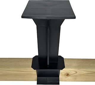 The Loft Riser Stilts, 175mm Height Loft Insulation Spacer, Loft Insulation Spacers, Attic Stilts, Plastic Loft Risers, Loft Stilt Legs, Loft Flooring Legs, Multi Pack Options 12-32-64 (12)