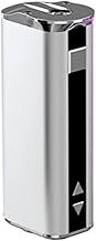 Eleaf iStick 30W MOD - Compact, Powerful, and Versatile. Elevate Your Vaping Experience Today! (SIlver) MOD Only No Nicotine