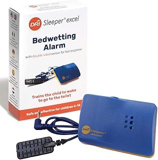 Excel - Bedwetting Alarm for Children