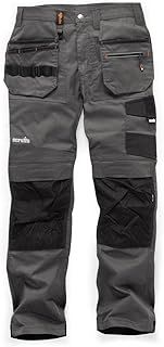 Scruffs Trade Flex Trouser
