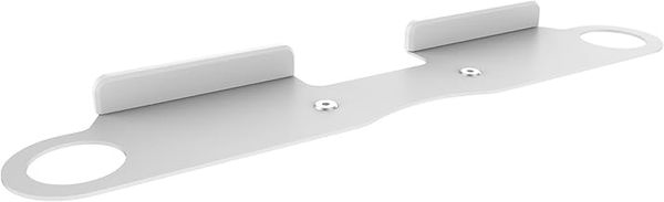 Speaker Mount Wall Mount for Sonos Beam - White