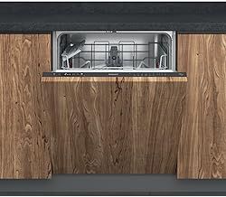 Hotpoint H2IHD526BUK Built In 14 Place Dishwasher - Black