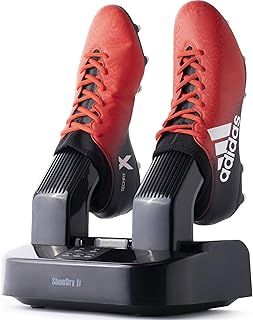 OZONE - Shoe Dryer & Shoe Freshener - Ozone technology - Kills bacteria and molds - No unpleasant odors - Fresh and clean shoes - Energy-efficient.