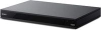 Sony UBP-X800M2 4K Ultra HD Blu-Ray Disc Player
