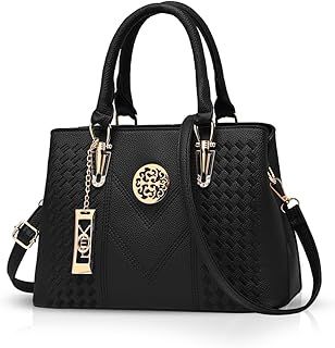 NICOLE&DORIS Women Handbags Fashion Top Handles Bags Elegant Shoulder Bags for women classic Handbags Shopper Ladies Crossbody Bag