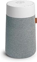 Blueair Blue Pure Mini Max Air Purifier with HEPASilent Filter For Rooms Up To 20m2 Removes 99.97% Particles, Pollen, Dust, Mould, Bacteria, Viruses, Activated Carbon Reduces VOCs [Amazon Exclusive]