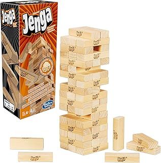 Hasbro Gaming Jenga