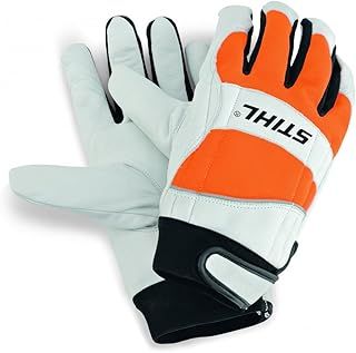 Stihl Dynamic Cut Protection Gloves Size XL
