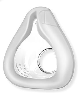 Replacement Cushion for AirFit F20 CPAP Mask - High-Quality Soft Silicone, Adaptive Design, CPAP Accessories, Sleep Apnea Mask, Comfortable and Secure Seal, Easy to Replace (Large)