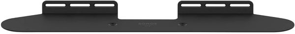 SONOS SONOS BEAM Wall Mount Black Sonos Beam Wall Mount - Black