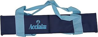 Chatton Padded Classic 4 Bowls Nylon Carrier For Level Green Lawn Flat Short Mat Indoor & Outdoor Bowling