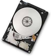 Generic 1TB 1000GB 2.5" SATA Laptop Internal CCTV Camera DVR Surveillance Hard Drive HDD - 1 Year Warranty (Renewed)