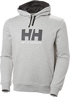 Helly Hansen Men's HH Logo Hoodie