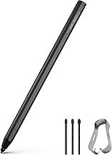 EMR Stylus With Digital Eraser.4096 Pressure-sensitivity Levels.Upgrade Digital Writing Experience With AWINNER EMR Pen for Digital Writing,Drawing And Erasing On EMR Equipped Displays