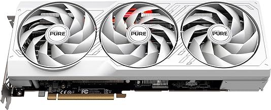 Sapphire PURE AMD RADEON™ RX 7800 XT GAMING OC 16GB GDDR6 DUAL HDMI/DUAL DP LITE