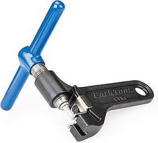Park Tool CT-3.3 - Chain tool for 5-12 and single speed chains,One Size